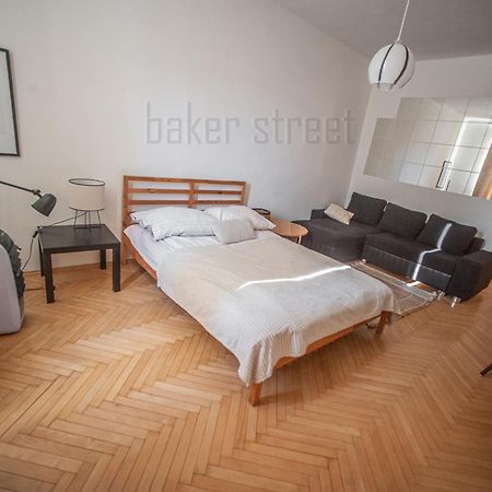 One Bedroom Apartment Close To Prague Castle Exterior foto
