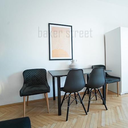 One Bedroom Apartment Close To Prague Castle Exterior foto