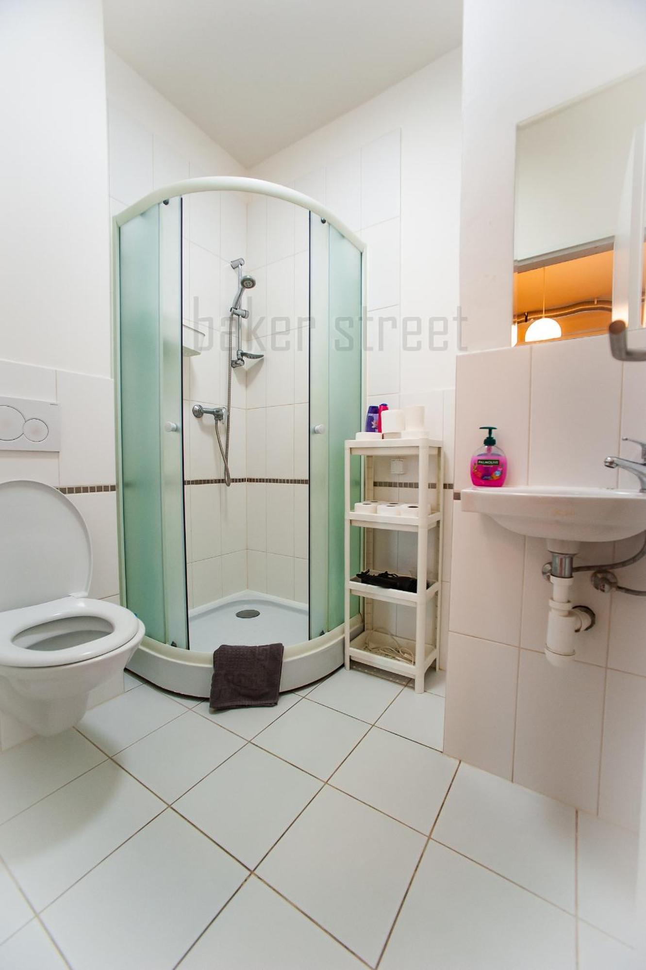 One Bedroom Apartment Close To Prague Castle Exterior foto