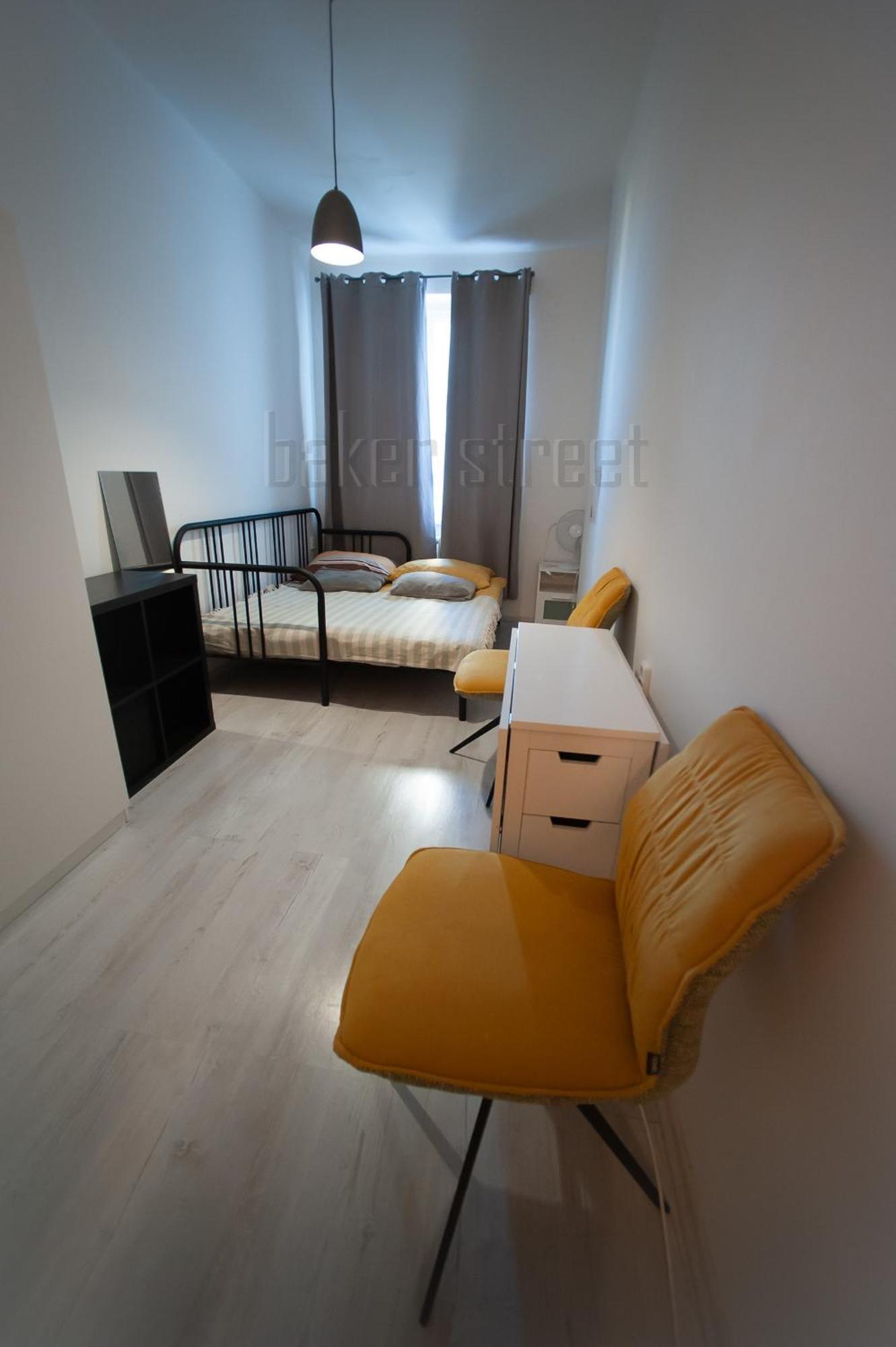 One Bedroom Apartment Close To Prague Castle Exterior foto