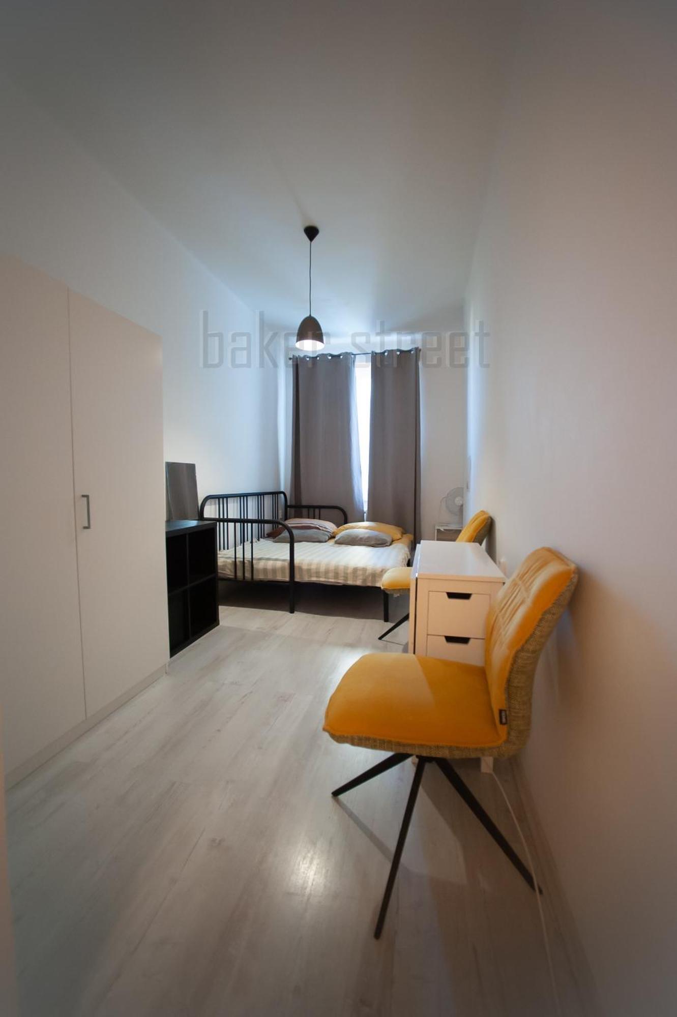 One Bedroom Apartment Close To Prague Castle Exterior foto