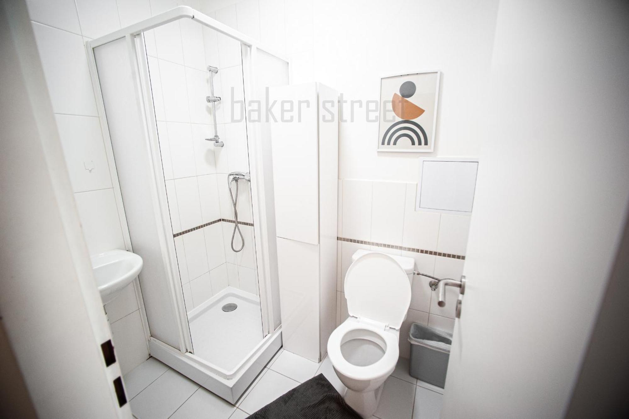 One Bedroom Apartment Close To Prague Castle Exterior foto