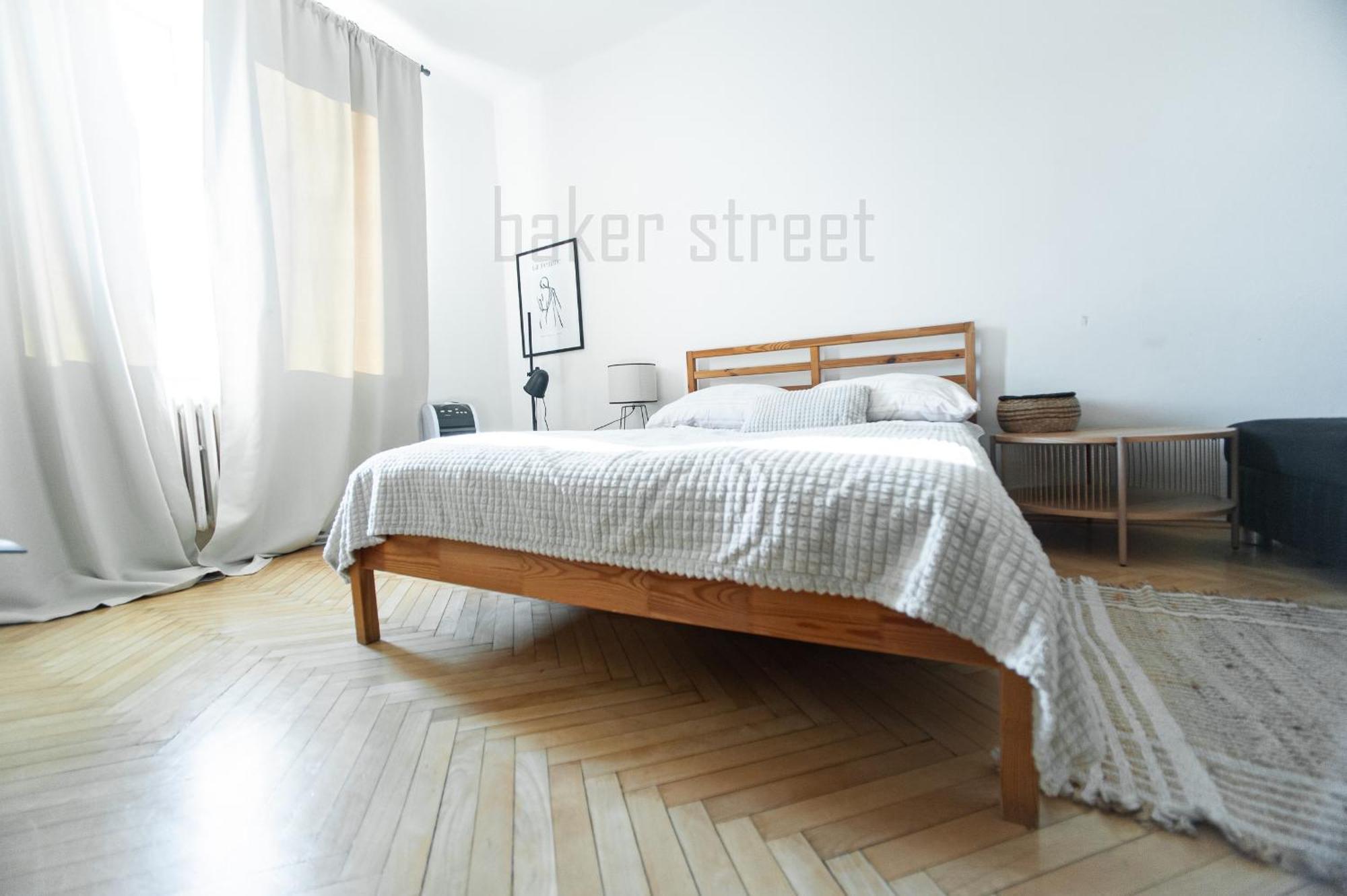One Bedroom Apartment Close To Prague Castle Exterior foto
