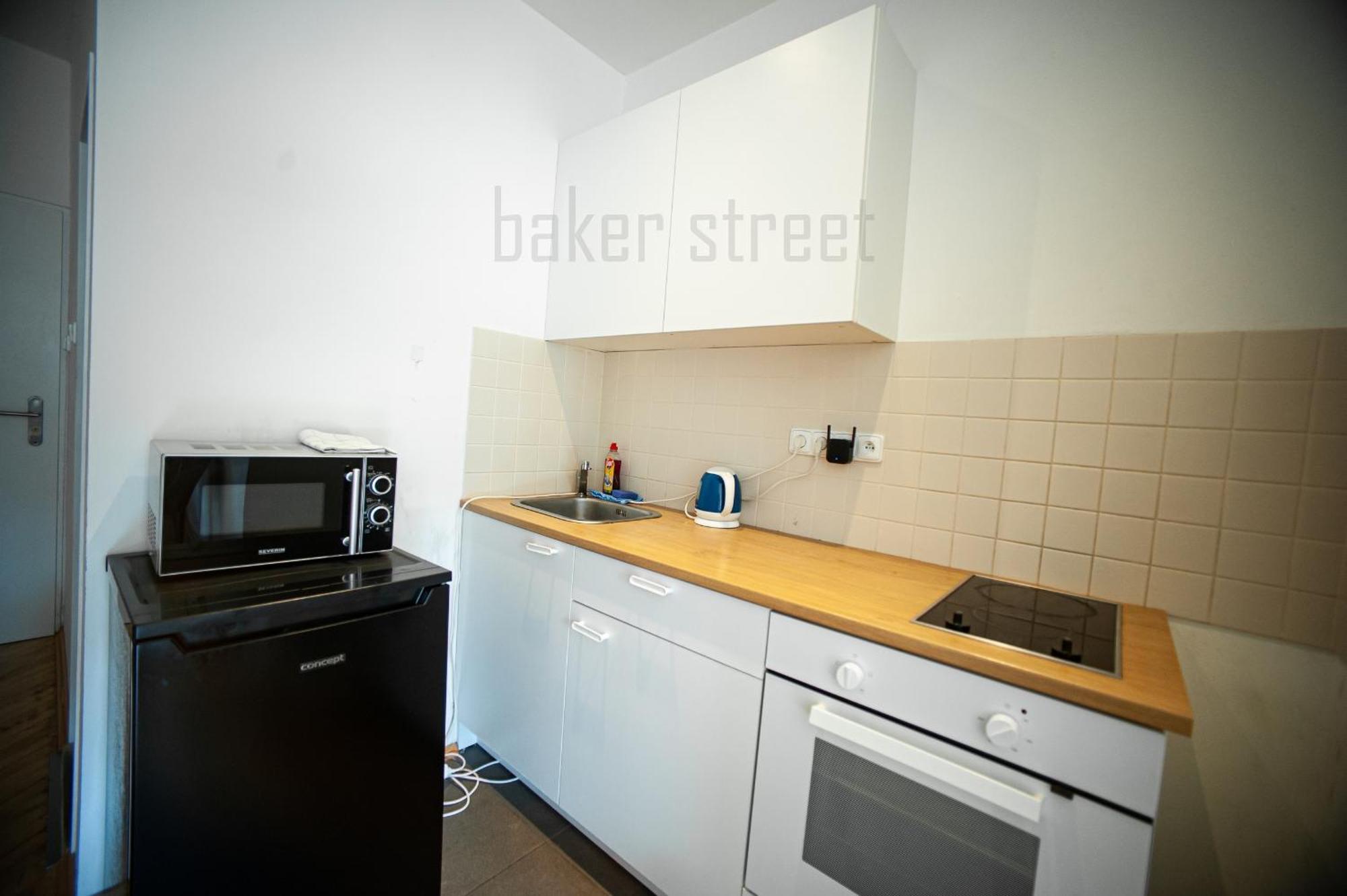 One Bedroom Apartment Close To Prague Castle Exterior foto